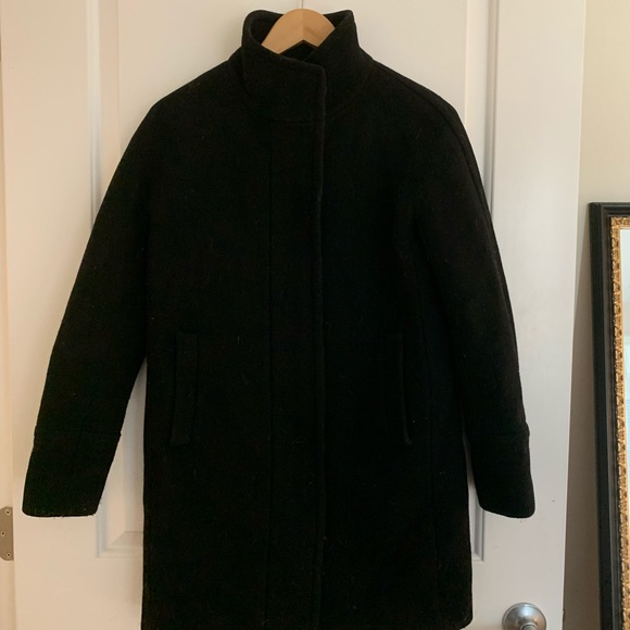 J. Crew Jackets & Blazers - Winter Clothing sale - JCrew Wool Class Coat